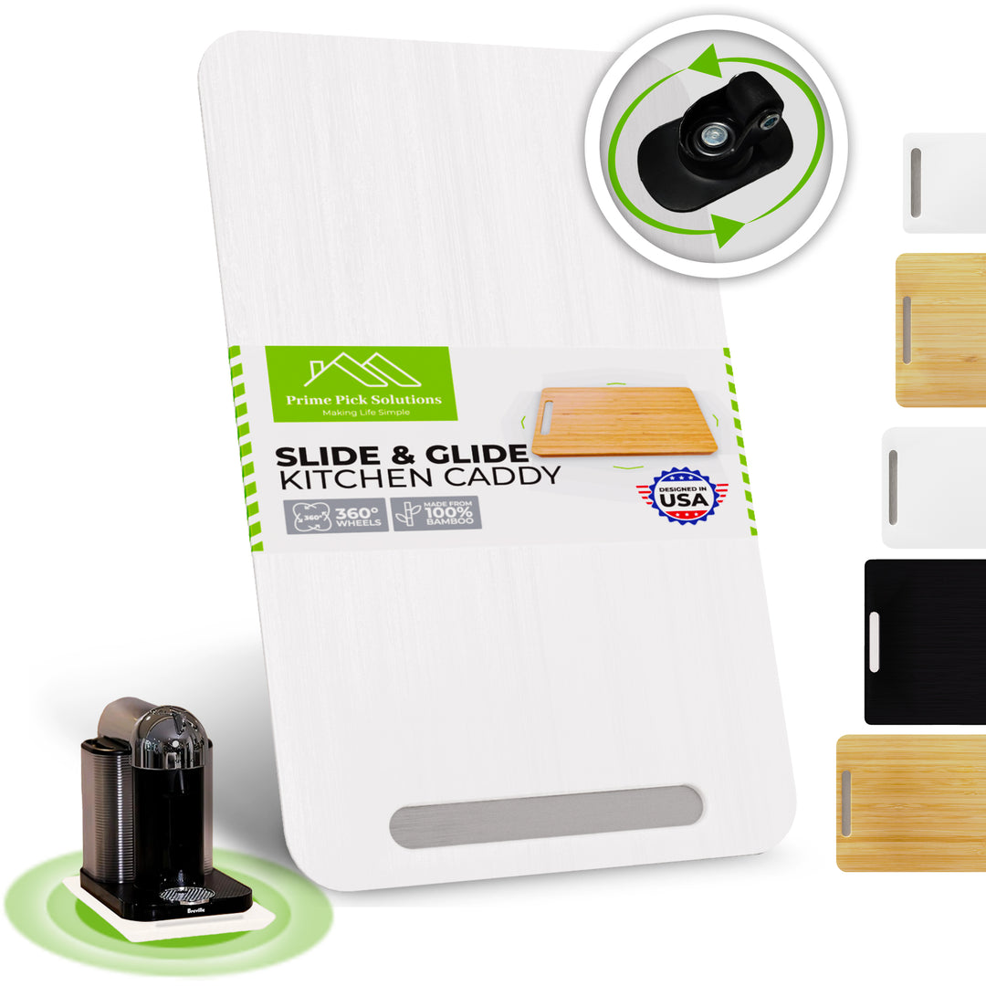 appliance slider