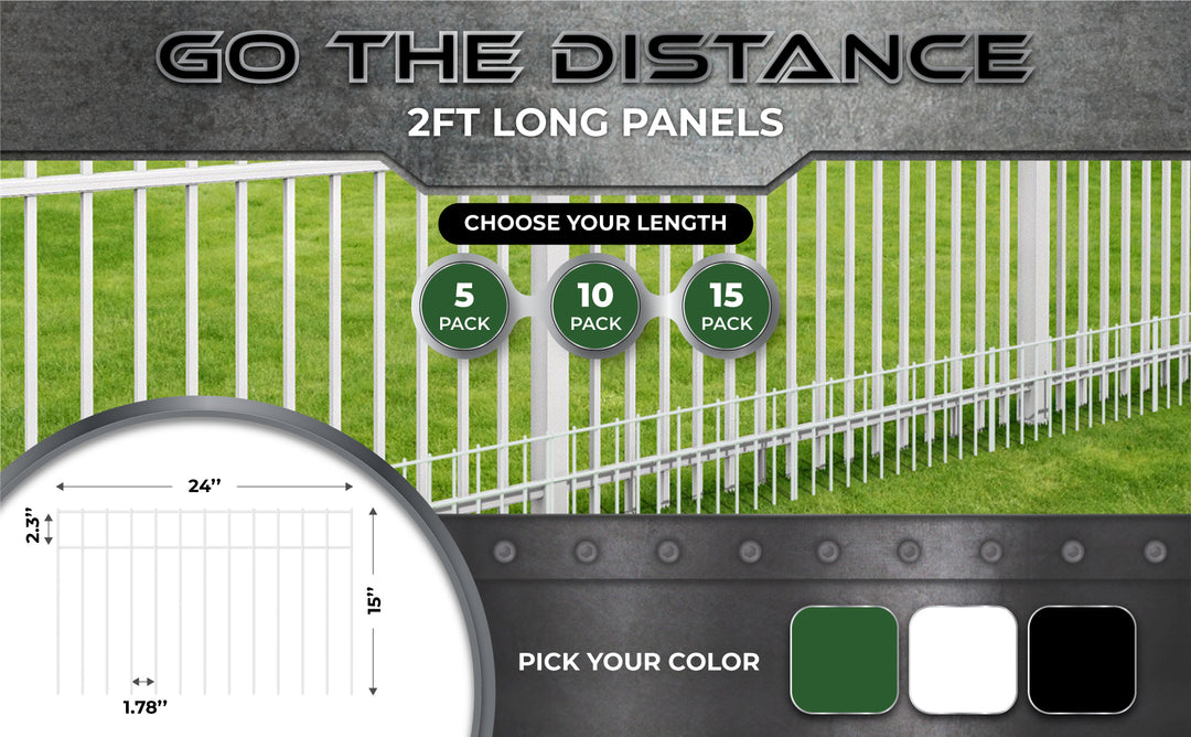 fence panels