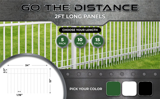 fence panels